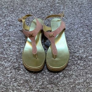 Michael Kors Sandals